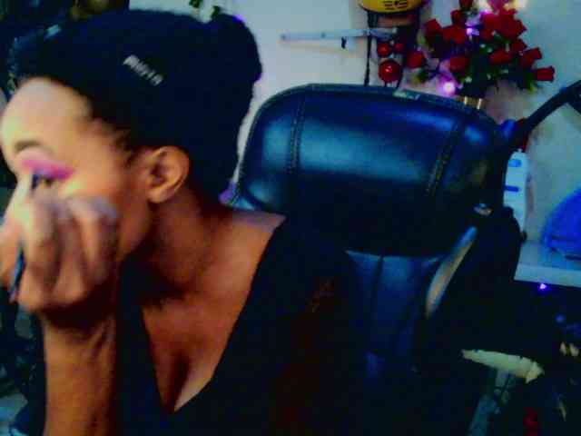 Lilianjackson webcam