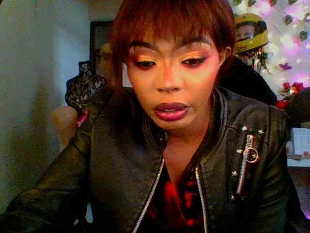 Lilianjackson webcam