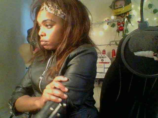 Lilianjackson webcam