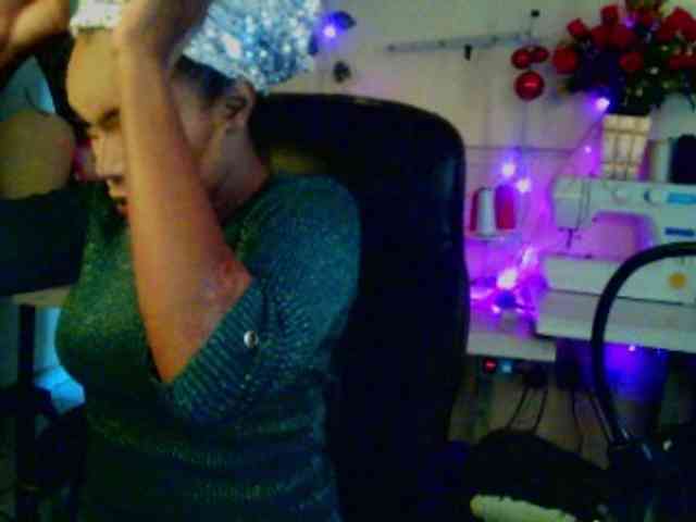 Lilianjackson webcam