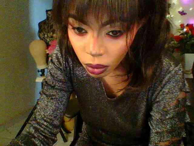 Lilianjackson webcam