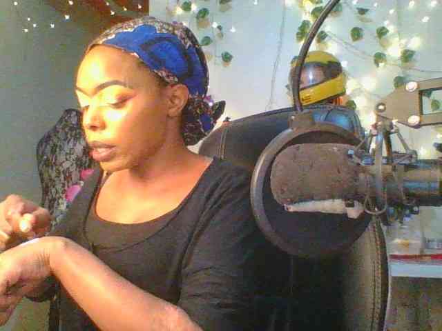 Lilianjackson webcam