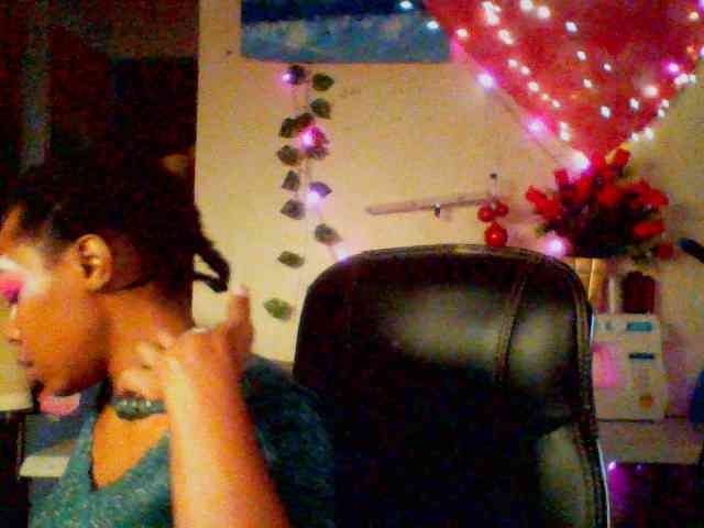Lilianjackson webcam