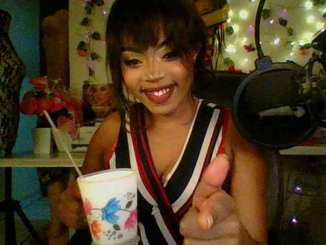Lilianjackson webcam
