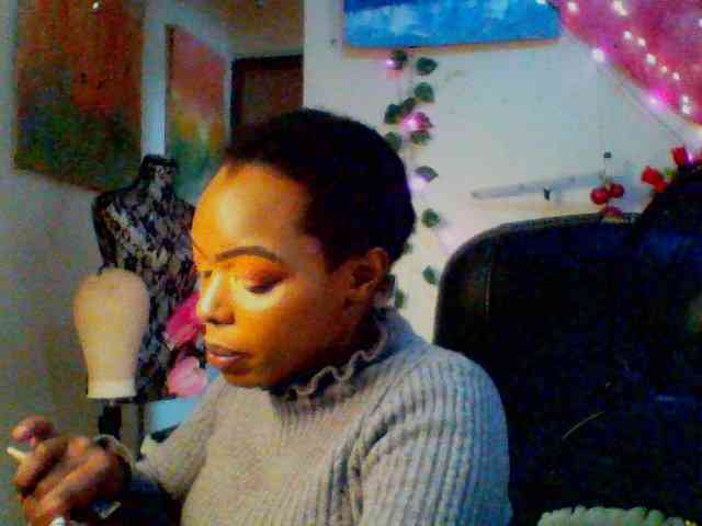 Lilianjackson webcam