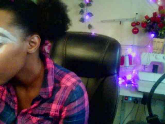 Lilianjackson webcam