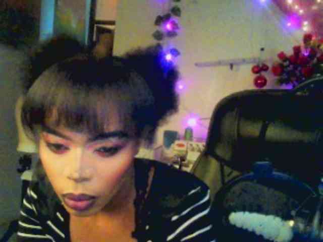 Lilianjackson webcam