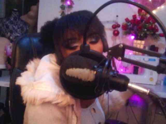 Lilianjackson webcam