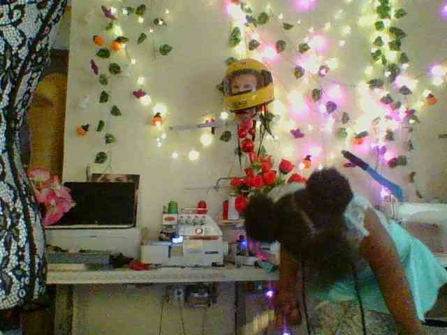 Lilianjackson webcam