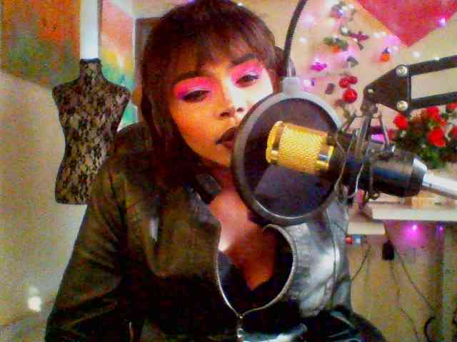Lilianjackson webcam