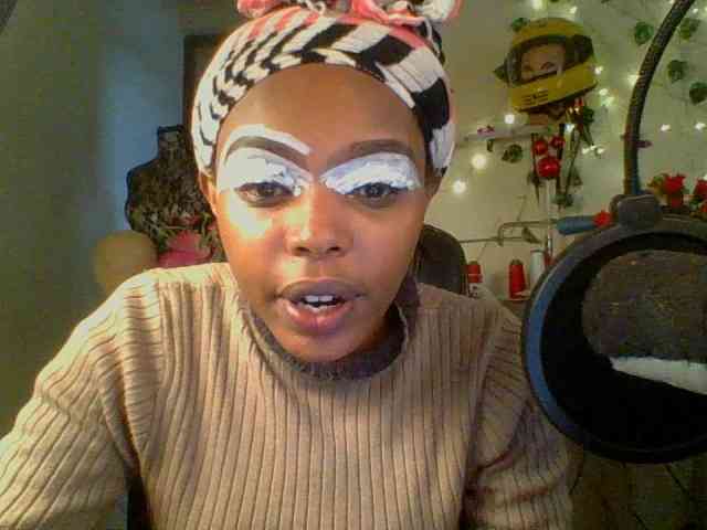 Lilianjackson webcam