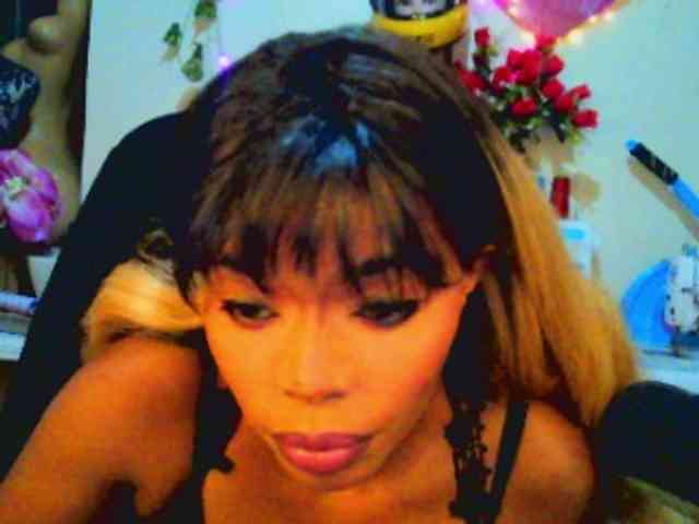 Lilianjackson webcam