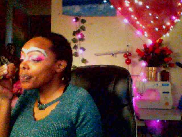 Lilianjackson webcam
