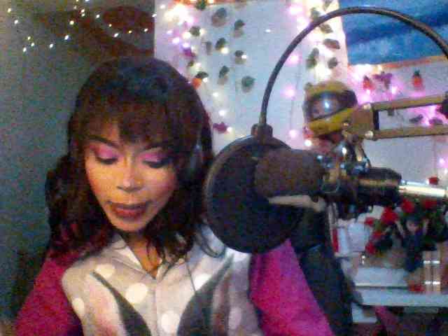 Lilianjackson webcam
