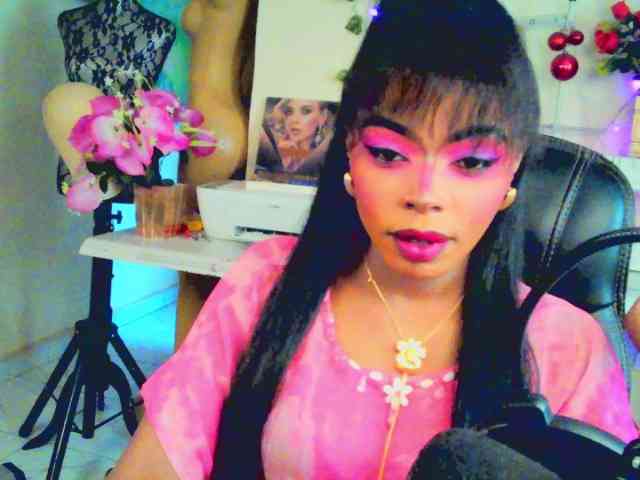 Lilianjackson webcam