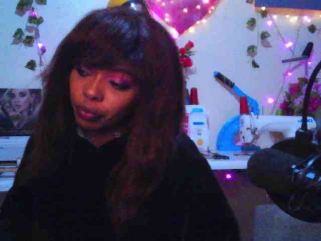 モデル: Lilianjackson
