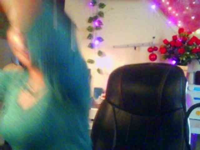 Lilianjackson webcam