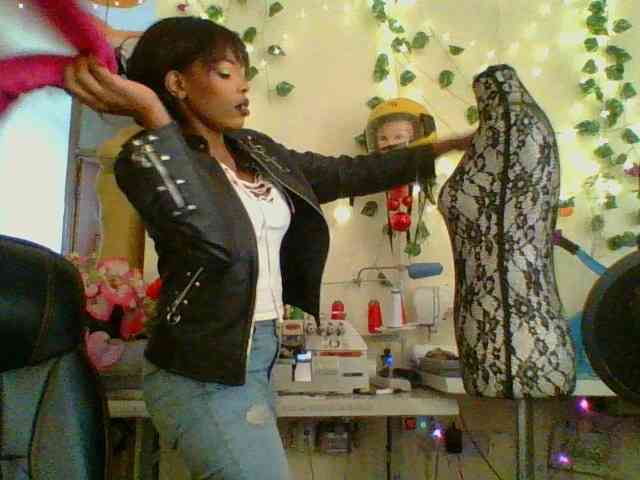 Lilianjackson webcam