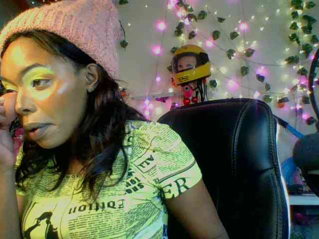 Model: Lilianjackson