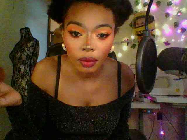 Lilianjackson webcam