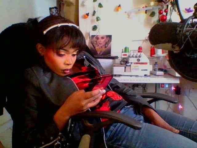 Lilianjackson webcam