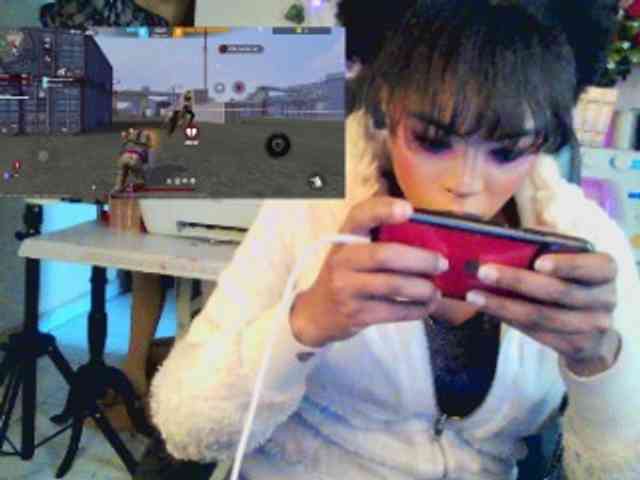 Lilianjackson webcam
