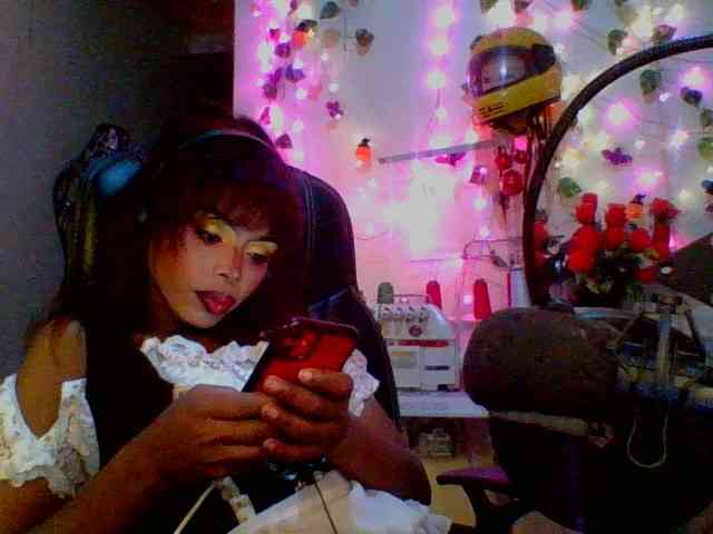 Lilianjackson webcam