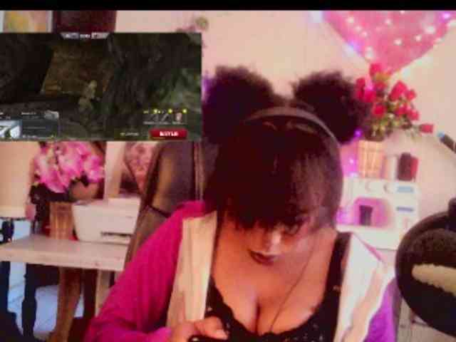 Lilianjackson webcam