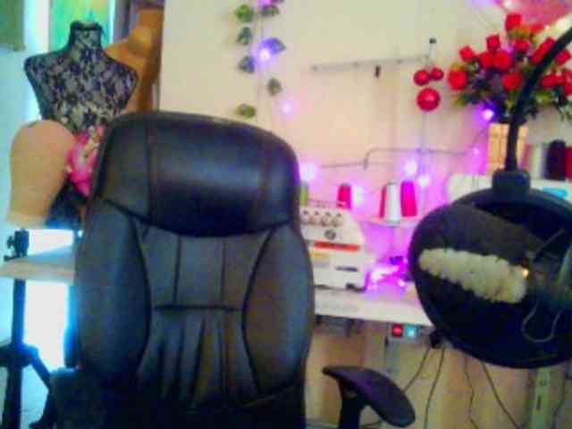 Lilianjackson webcam