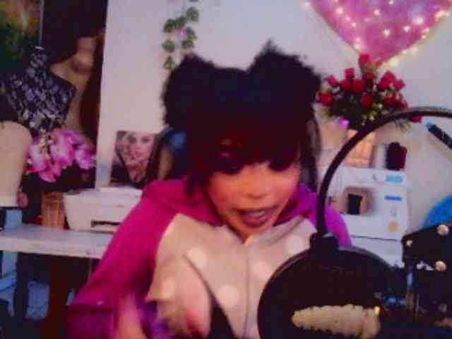 Lilianjackson webcam