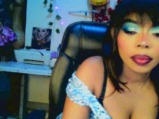 Model: Lilianjackson