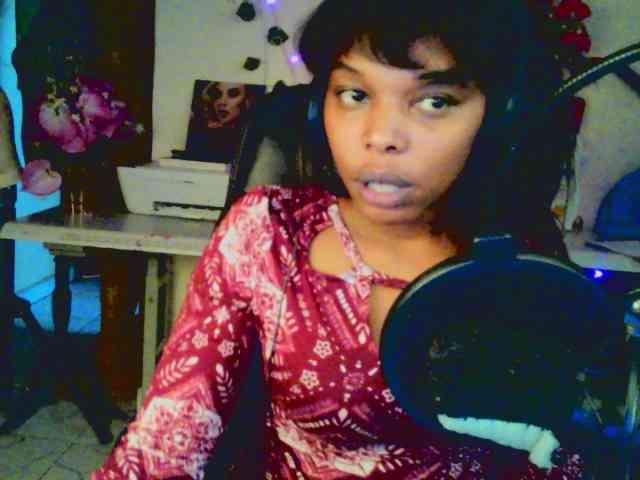 Model: Lilianjackson
