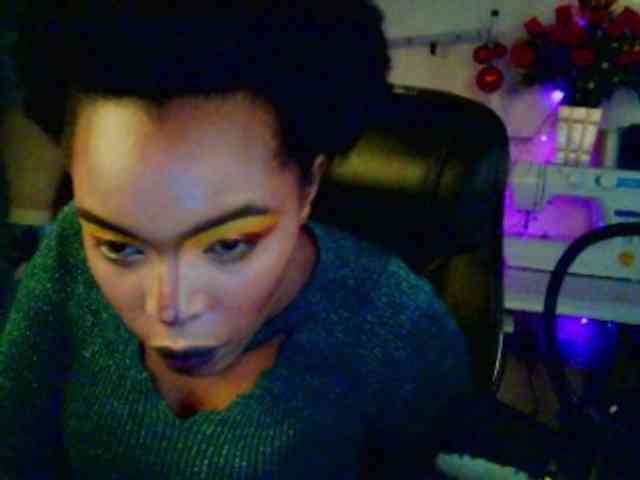 Lilianjackson webcam