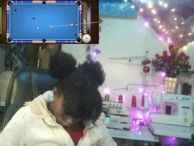 Lilianjackson webcam