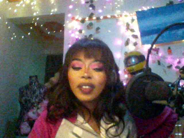 Lilianjackson webcam