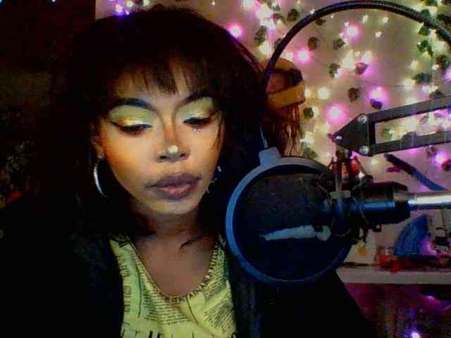 Lilianjackson webcam