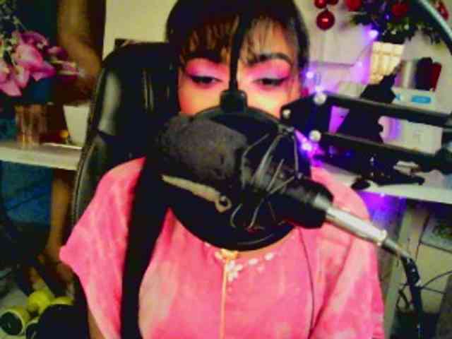 Lilianjackson webcam