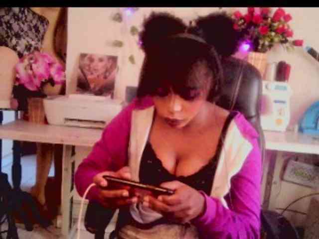 Lilianjackson webcam