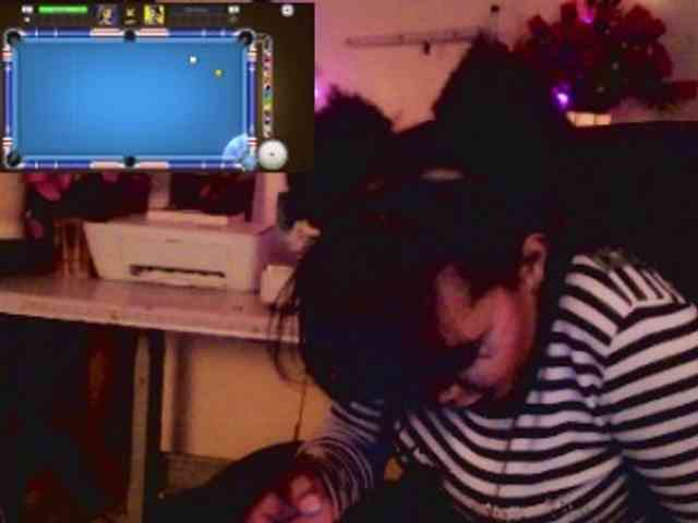 Lilianjackson webcam