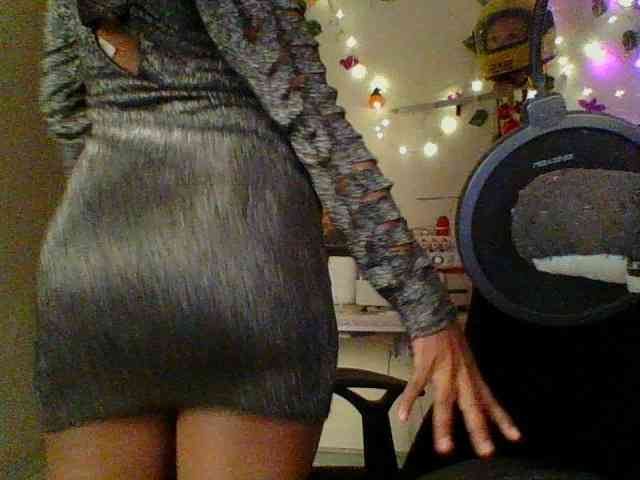 Lilianjackson webcam