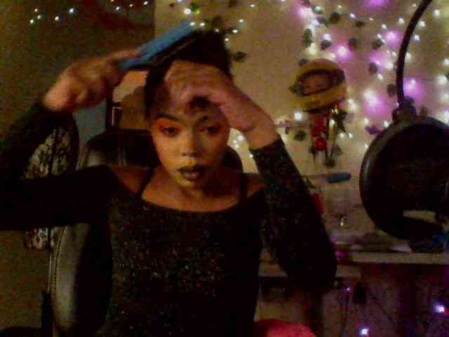 Lilianjackson webcam