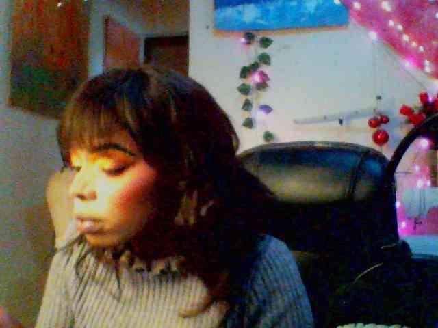 Lilianjackson webcam