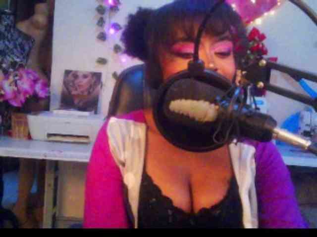 Lilianjackson webcam