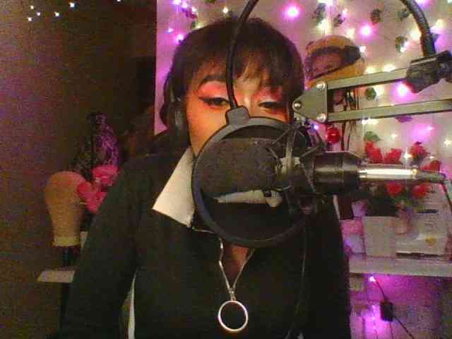 Lilianjackson webcam
