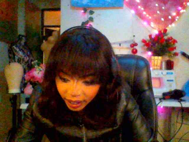 Lilianjackson webcam