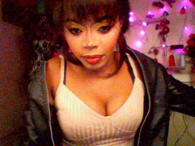 Lilianjackson webcam