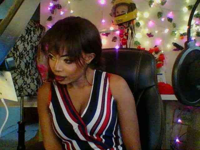 Lilianjackson webcam