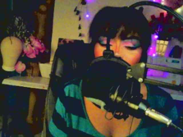 Lilianjackson webcam