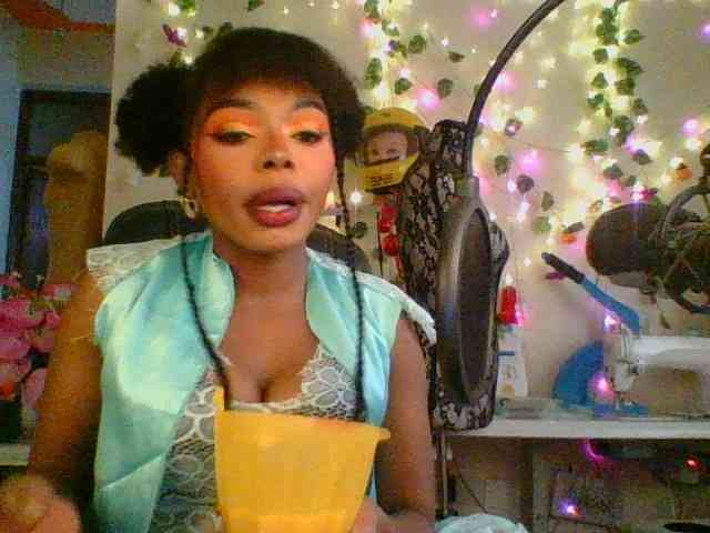 Lilianjackson webcam