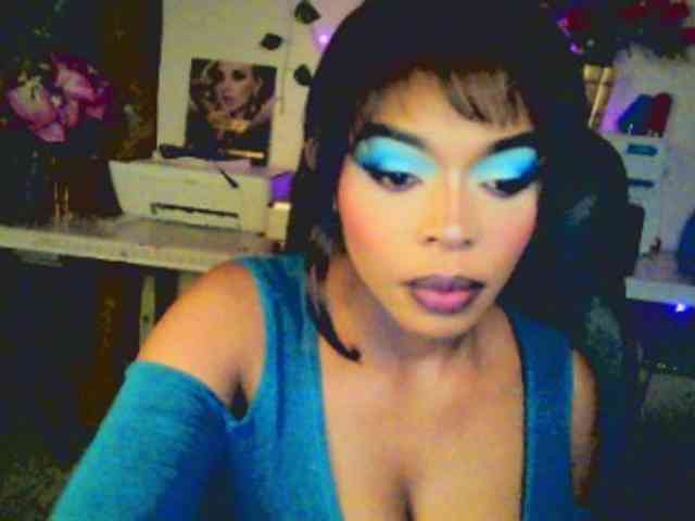 Model: Lilianjackson